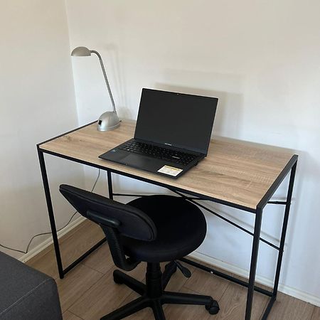 Cosy Apart Aca Beograd Eksteriør billede