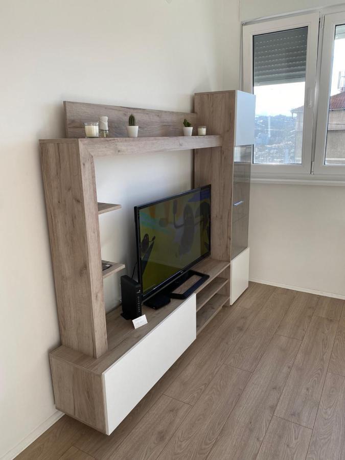 Cosy Apart Aca Beograd Eksteriør billede