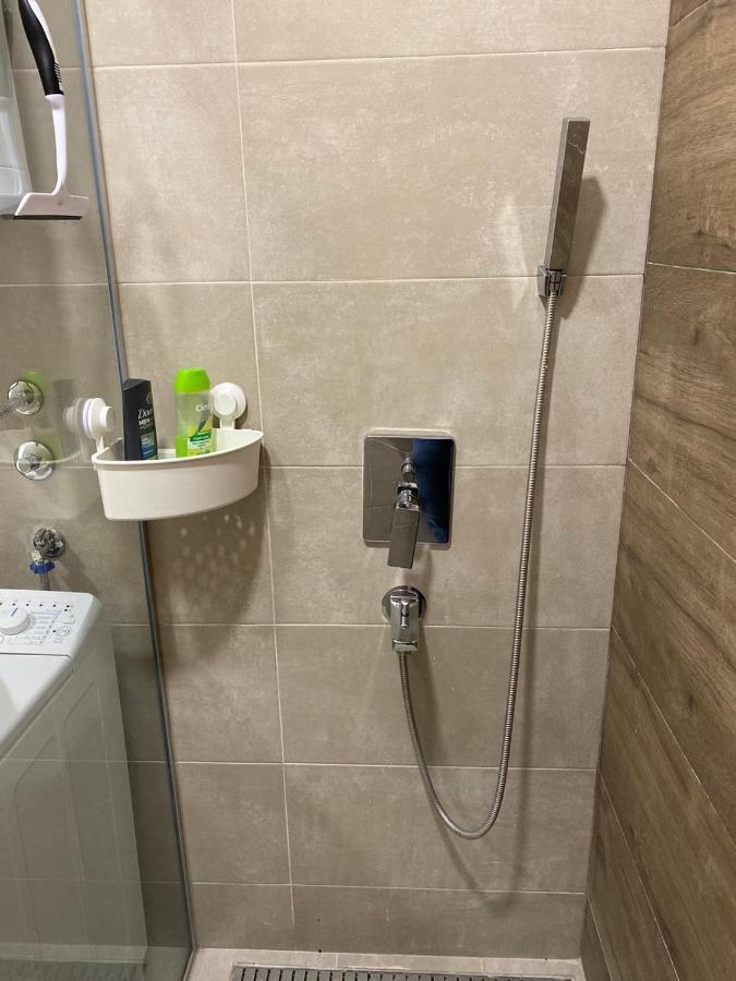 Cosy Apart Aca Beograd Eksteriør billede