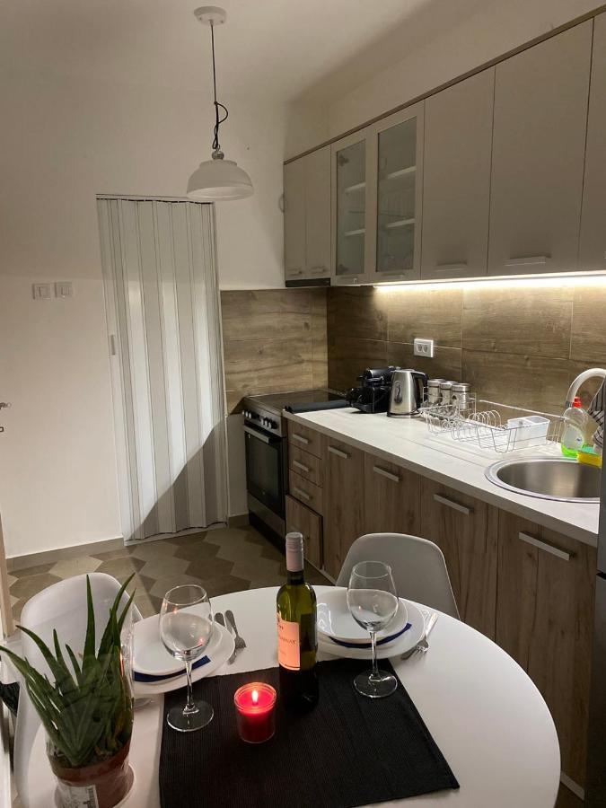 Cosy Apart Aca Beograd Eksteriør billede