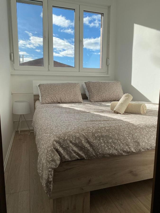 Cosy Apart Aca Beograd Eksteriør billede